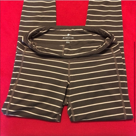 Athleta | Chatarunga Tights - Picture 2 of 4